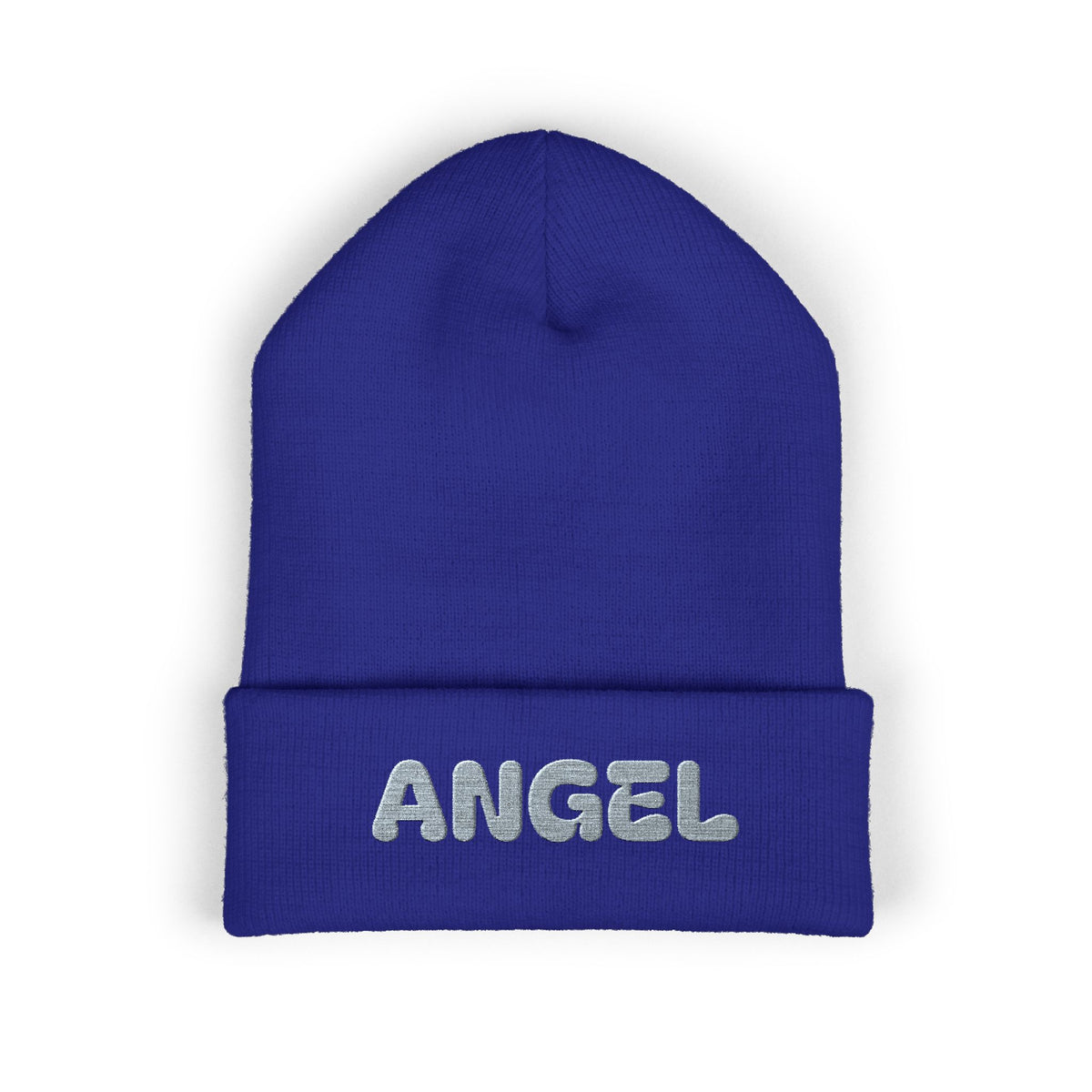 Angel Beanie Hat