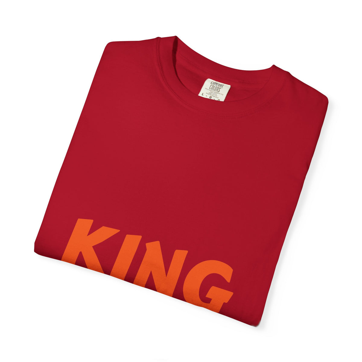King T-shirt