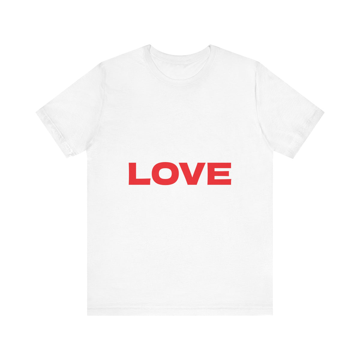 Love T-Shirts