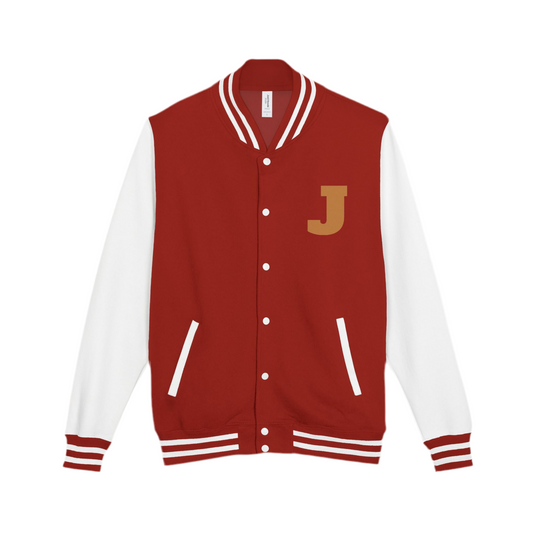 Joy Man’s Jackets
