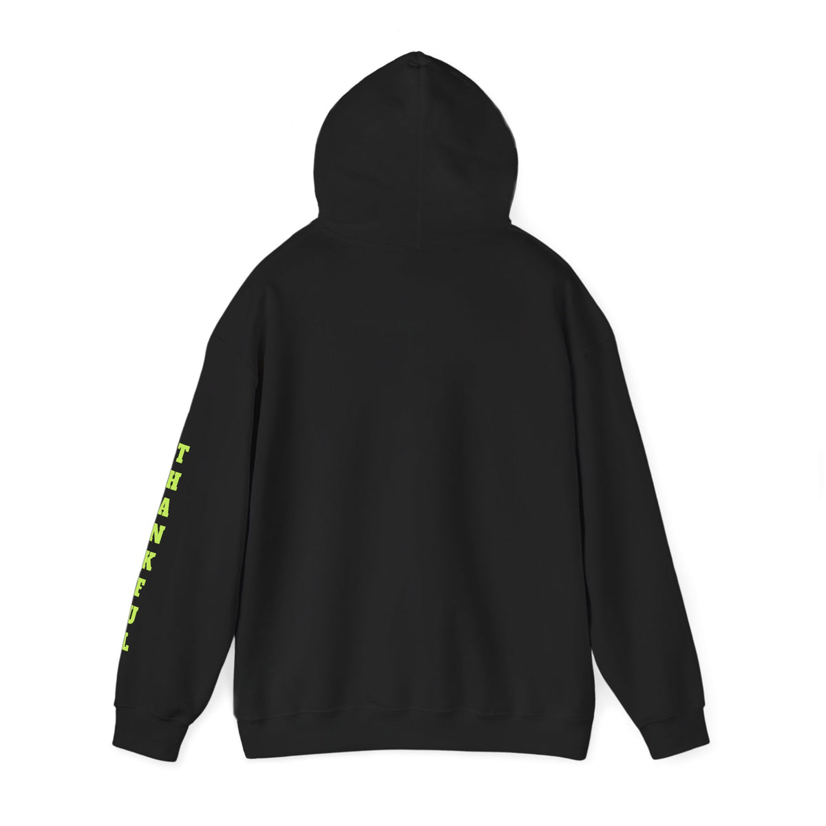 Thankful Hoodie Jumpers