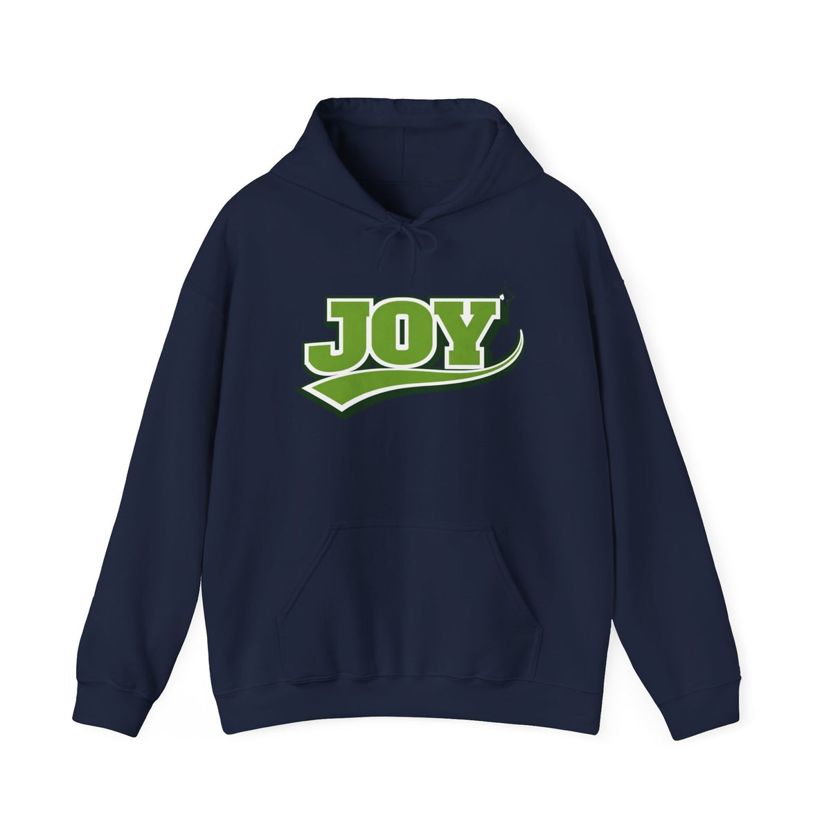 Joy Hoodie Jumpers