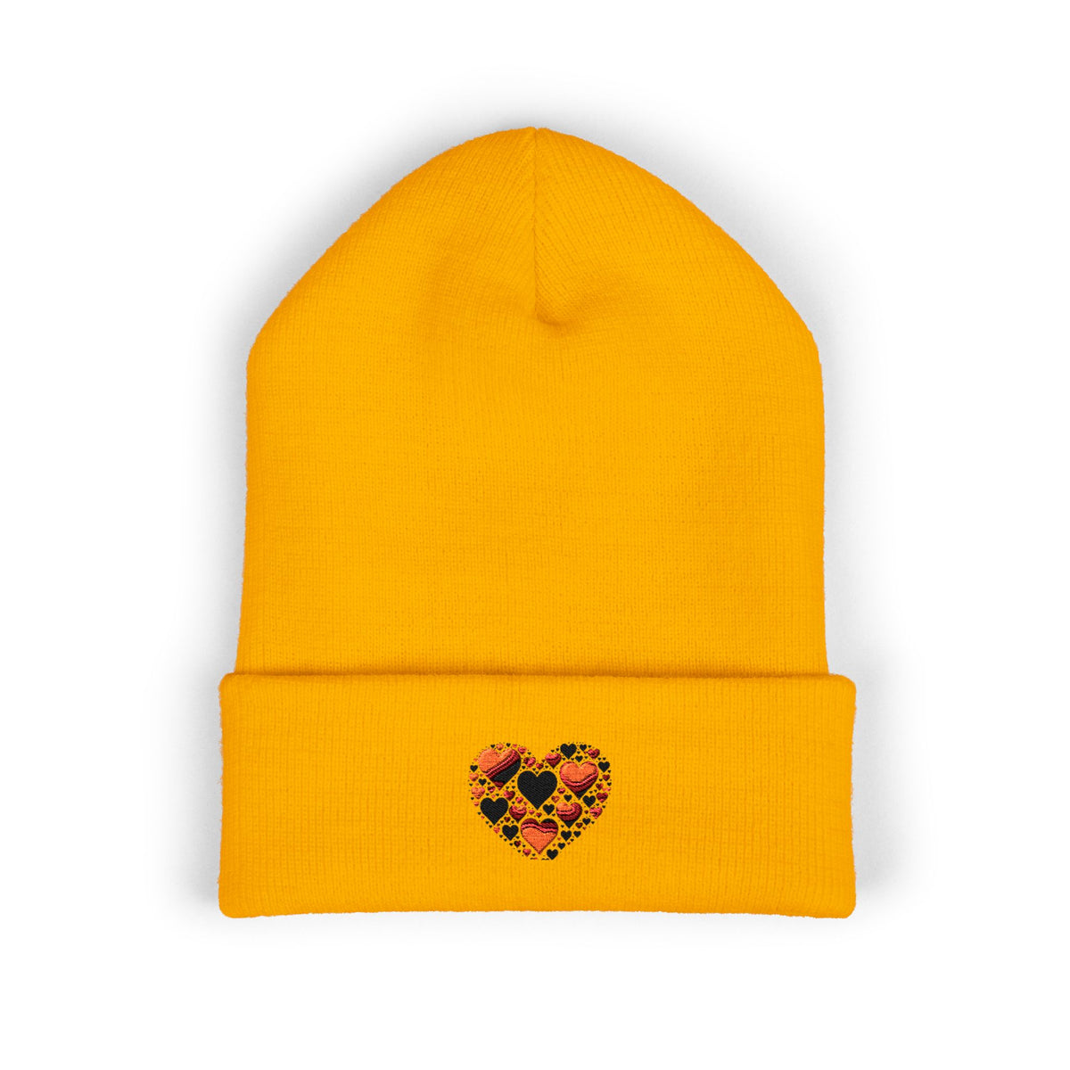 Love Beanie Hats