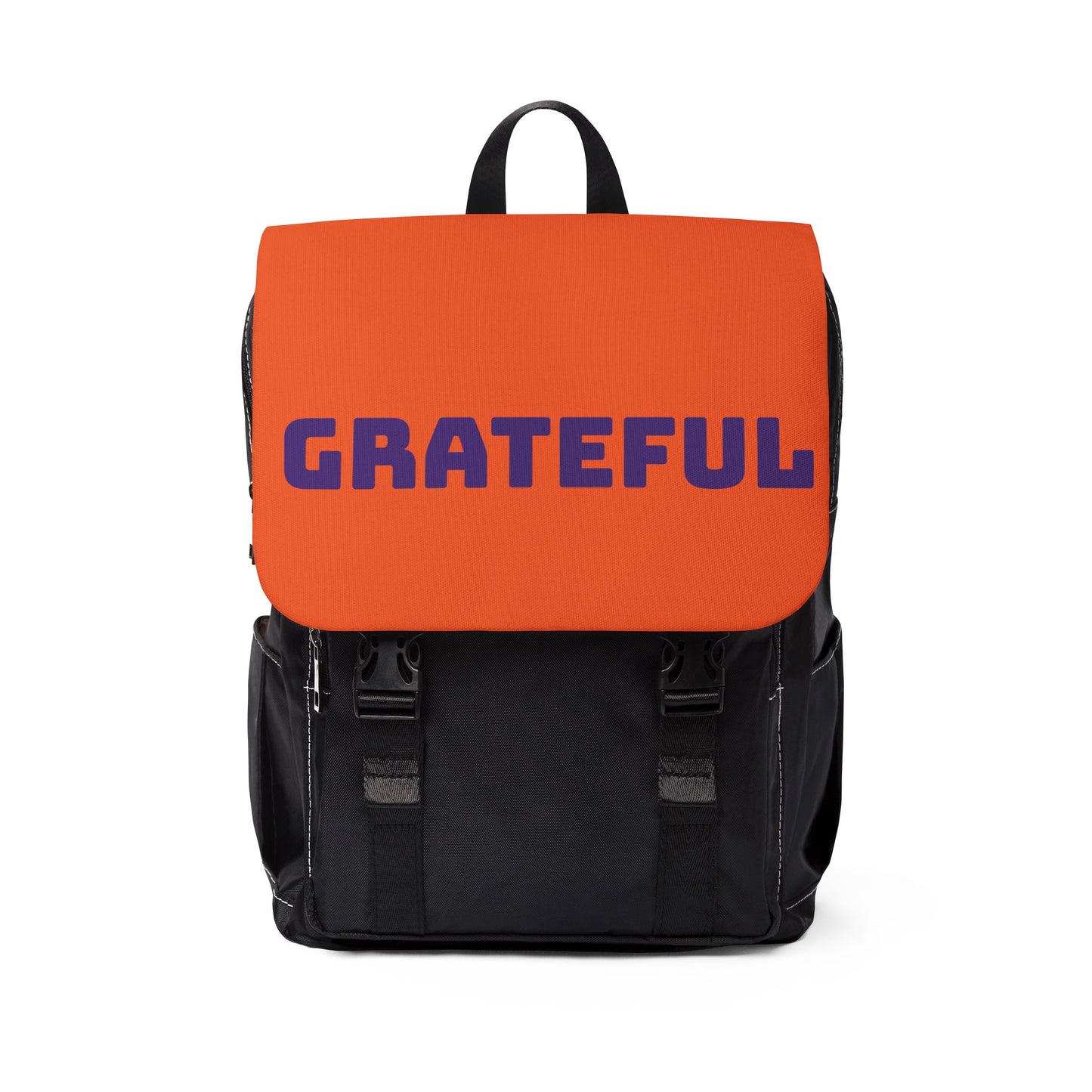 Grateful Backpack
