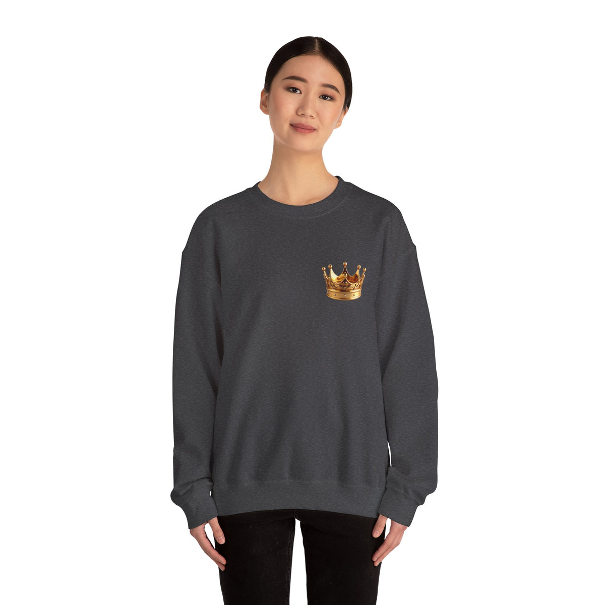 King Jumpers