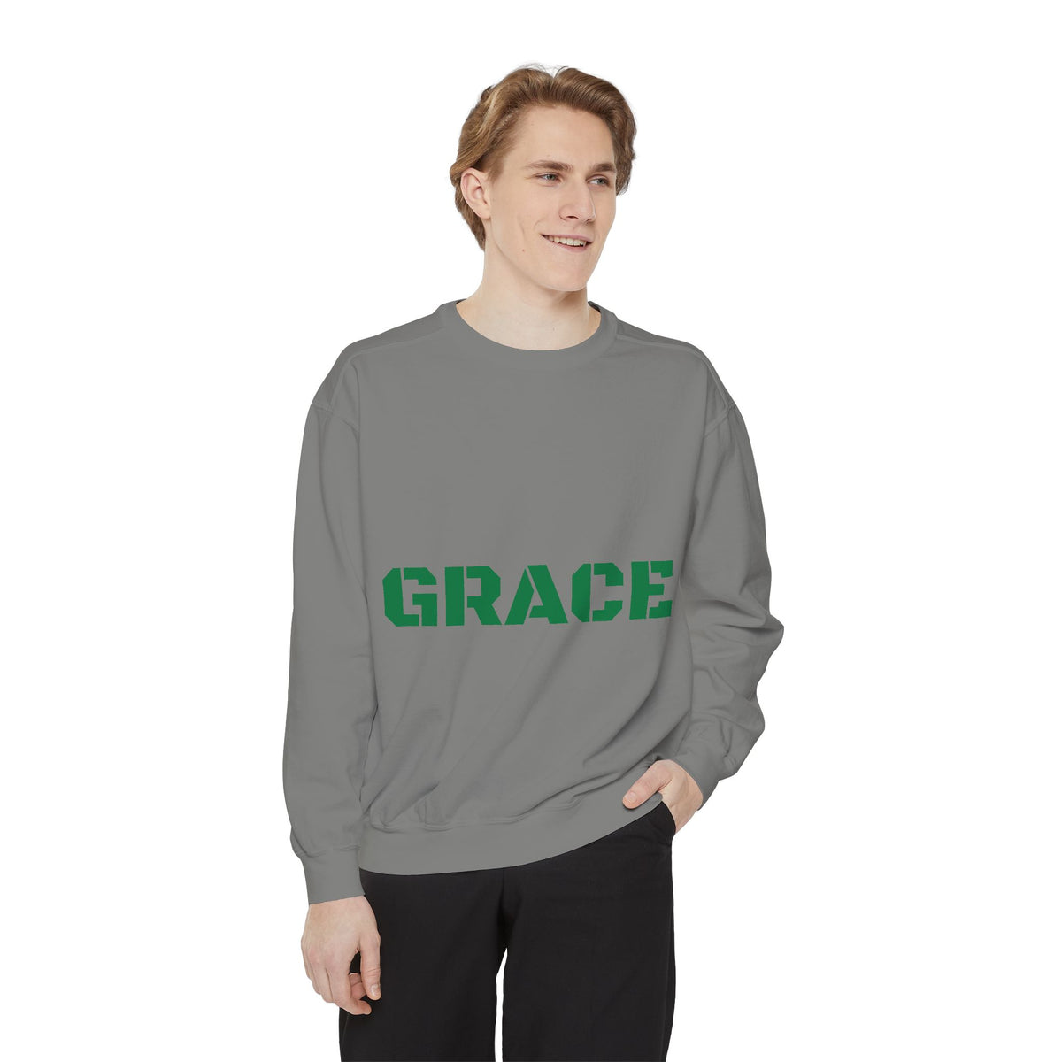 Grace Jumpers