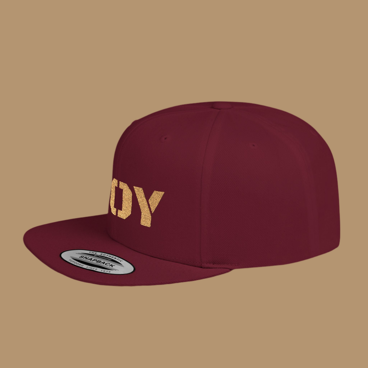 Joy Snapback