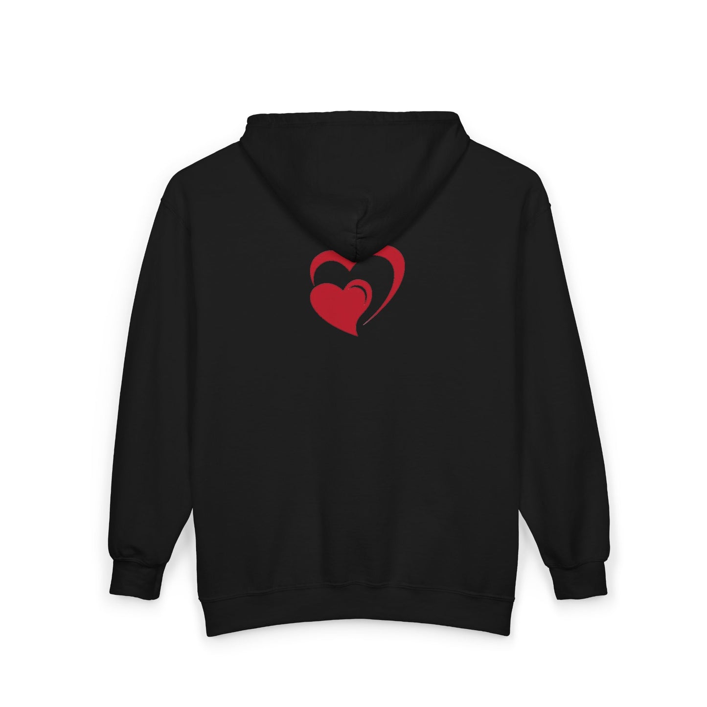 Love Hoodies Jumpers
