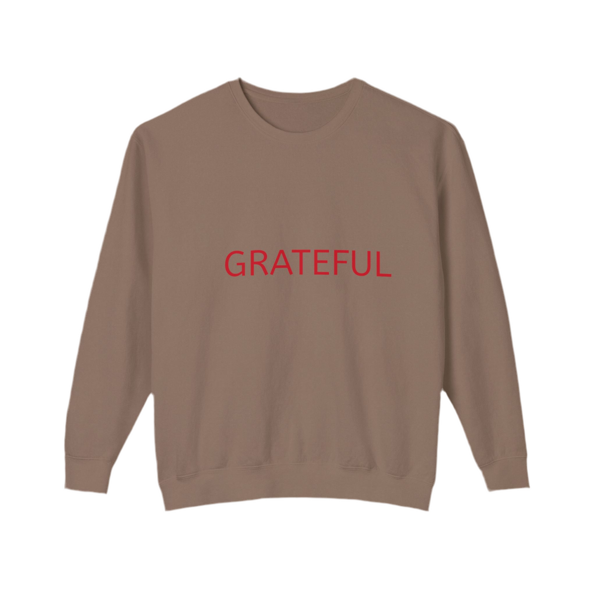 Grateful Jumpers