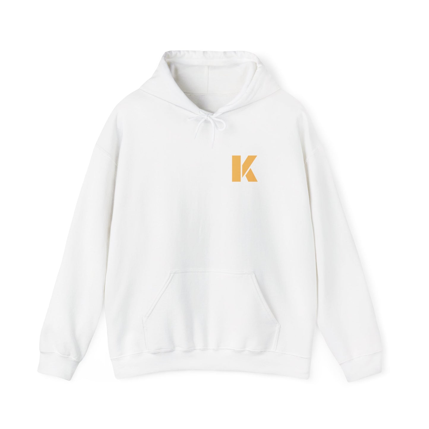King Hoodie Jumpers
