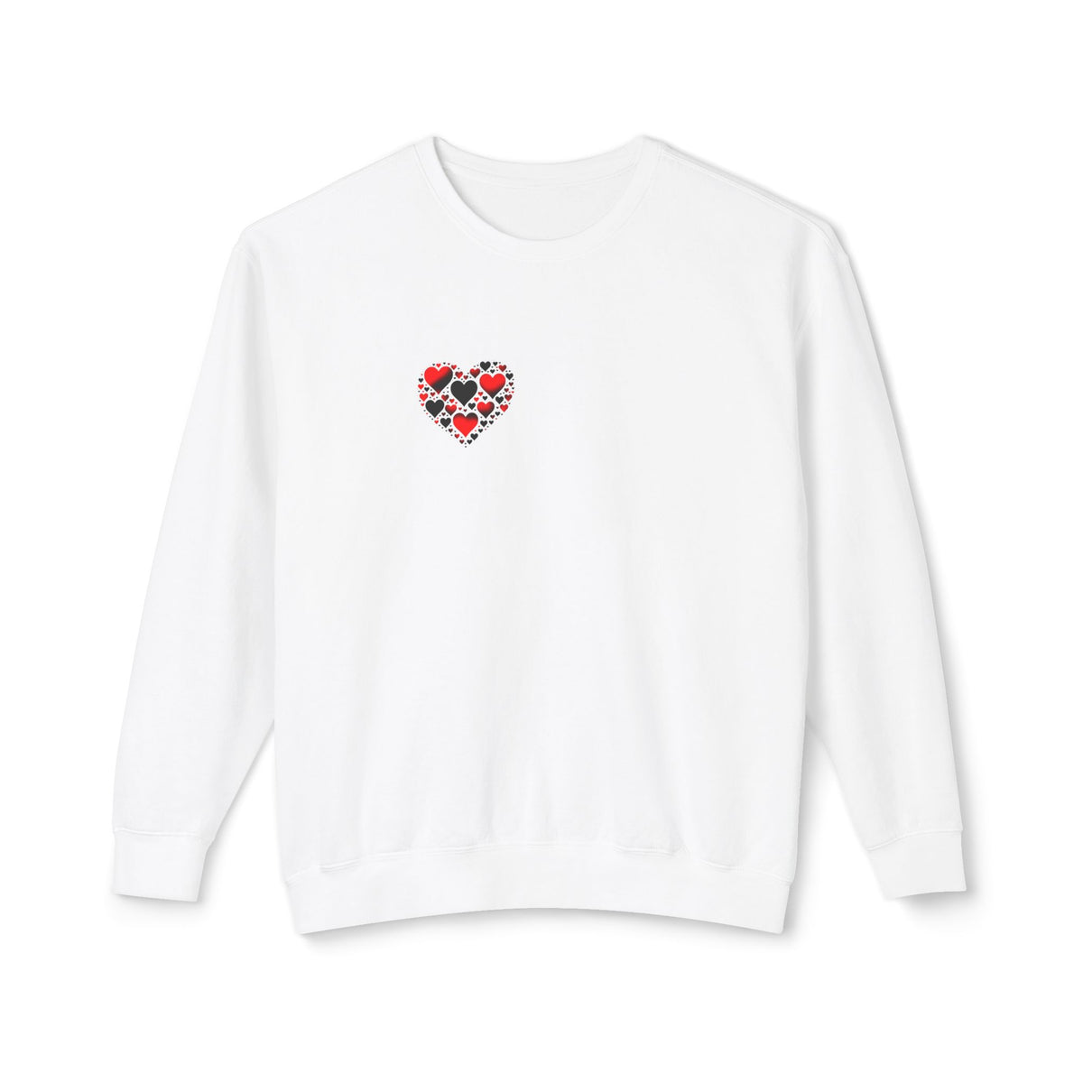 Love Jumpers