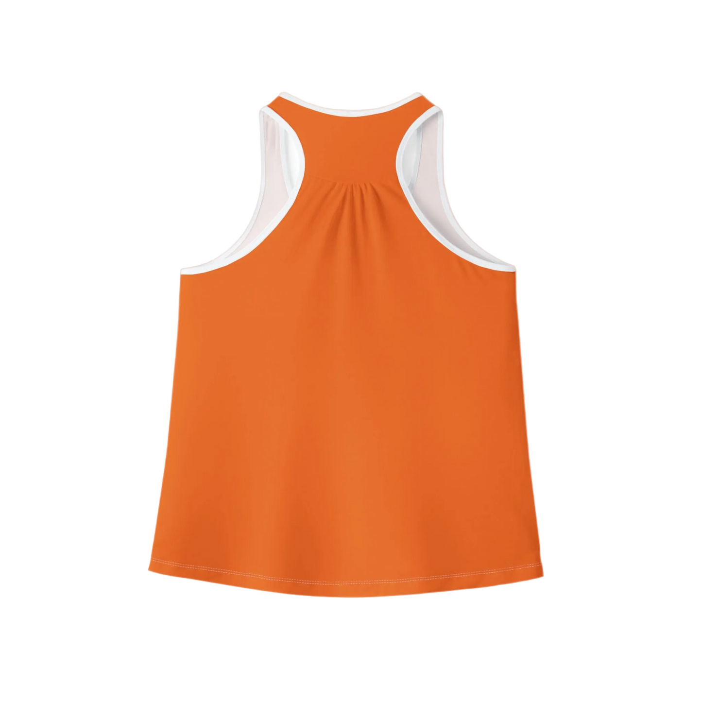 Warrior Women's Vest Top