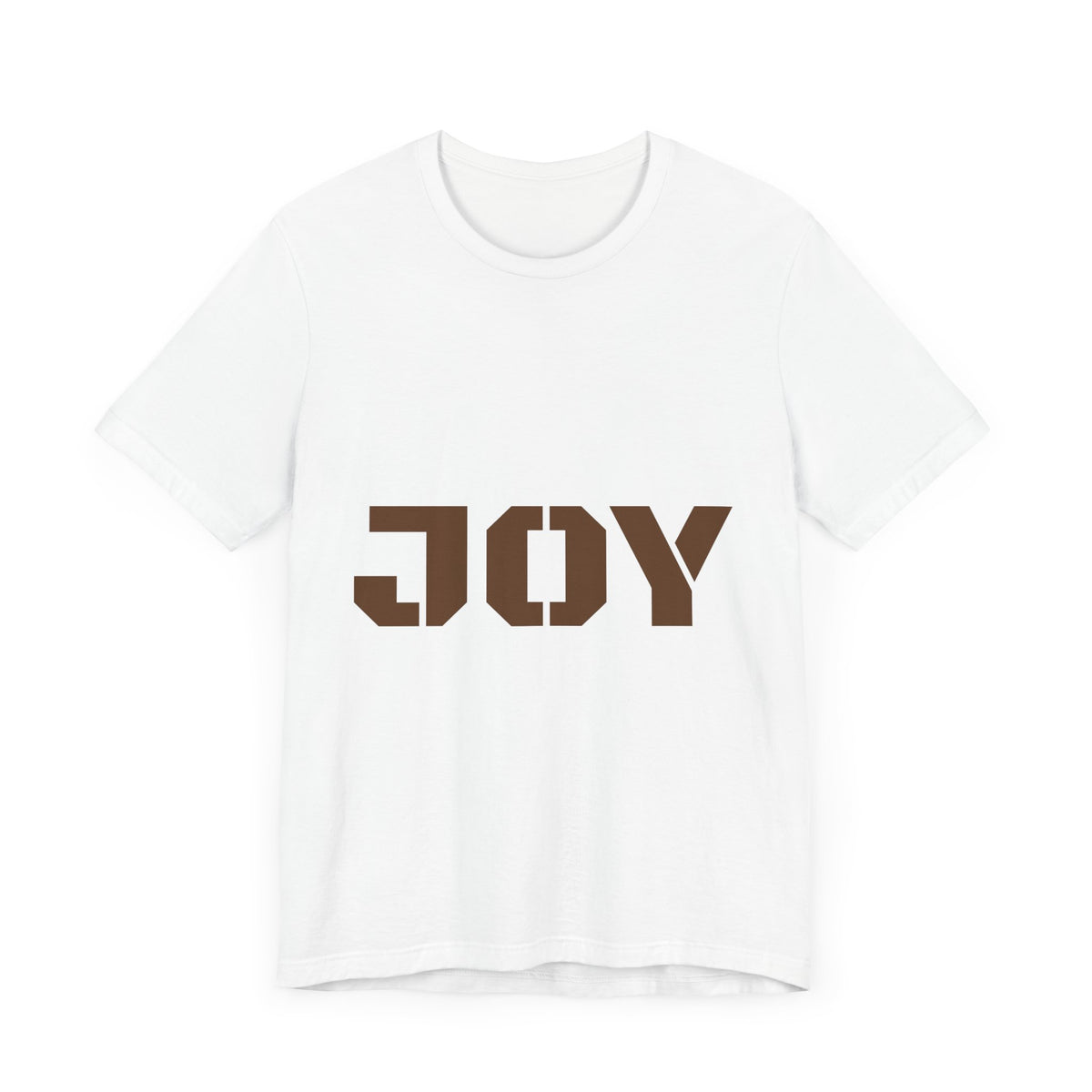 JOY T- shirts