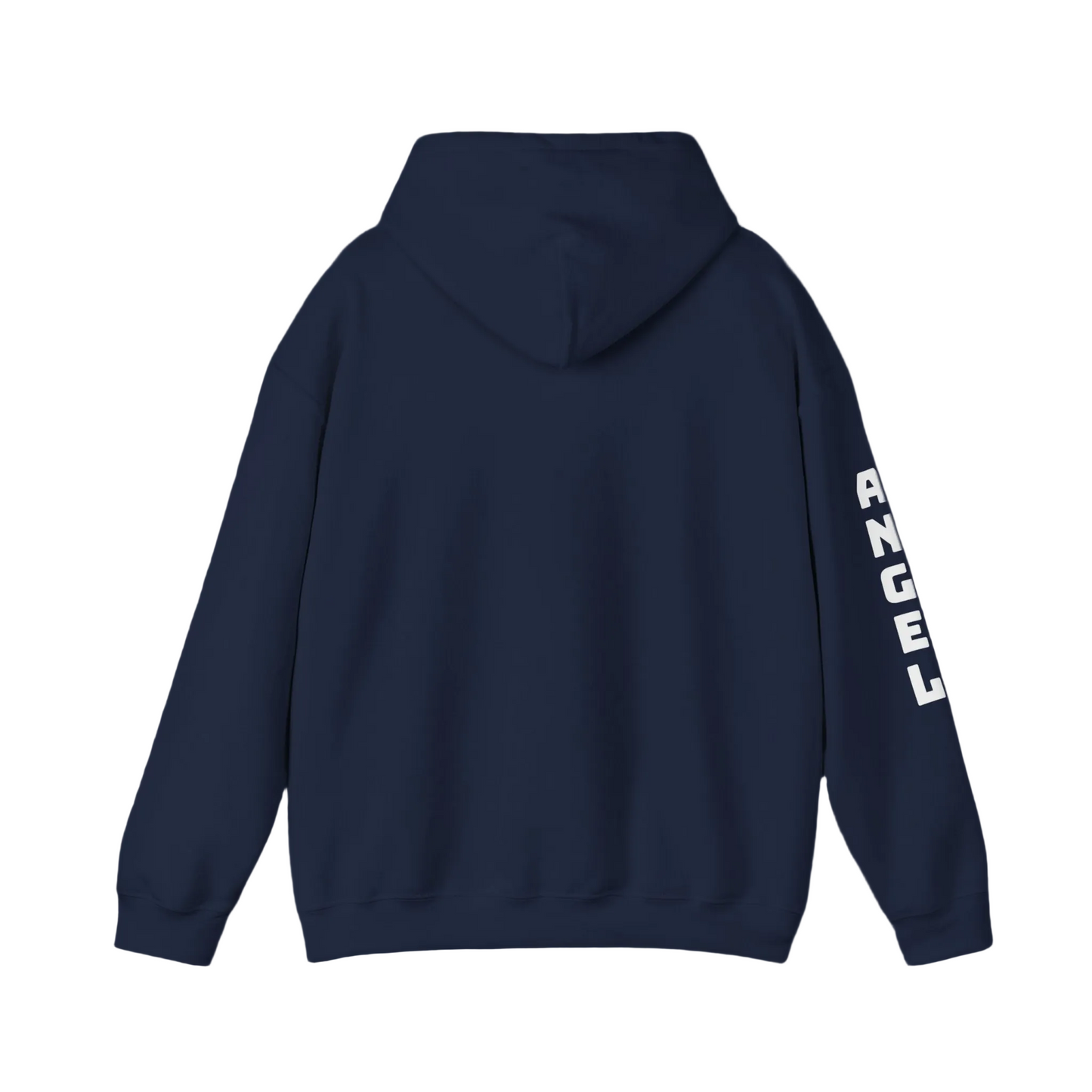 Angel Hoodie Jumpers
