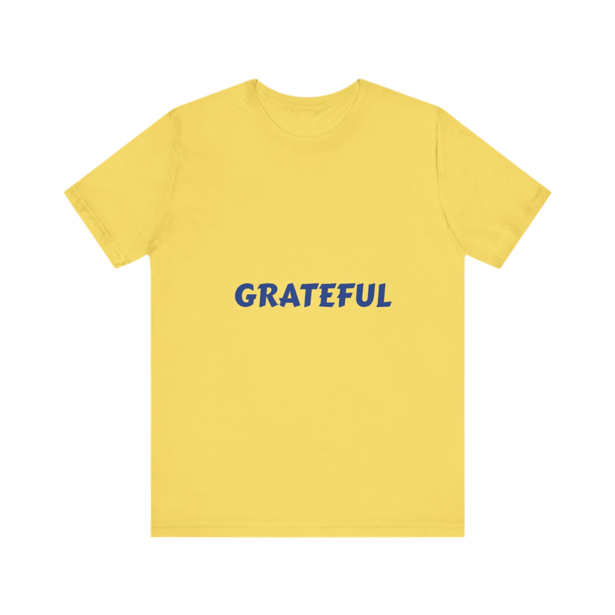 Grateful T-shirts