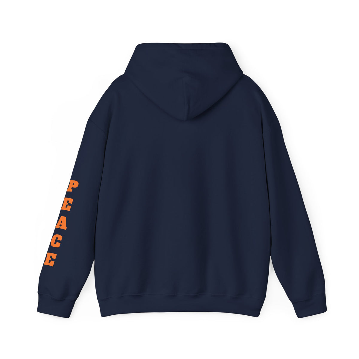Peace Hoodie Jumpers