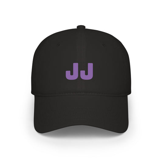 Low Profile Baseball Cap