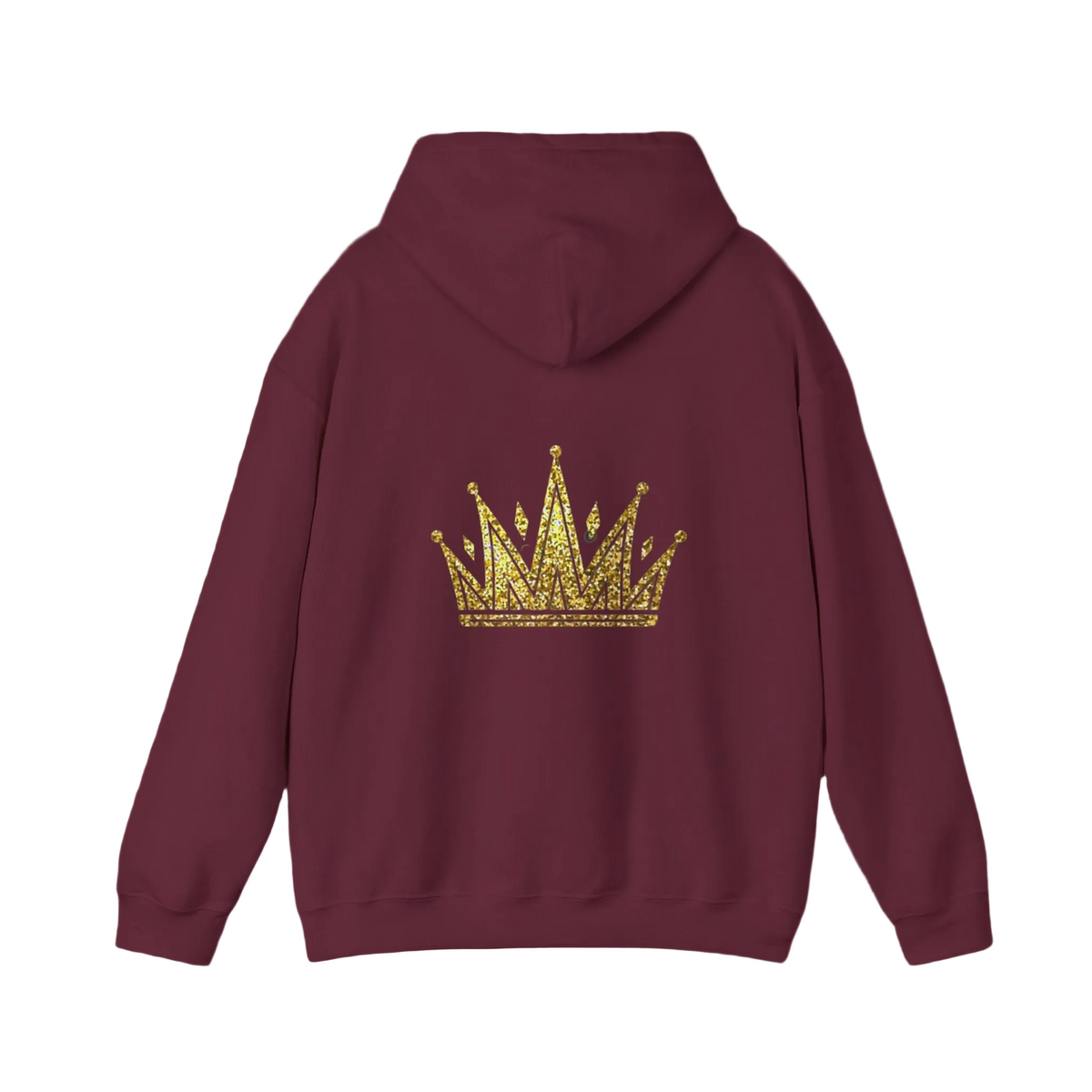 Queen Hoodie Jumpers