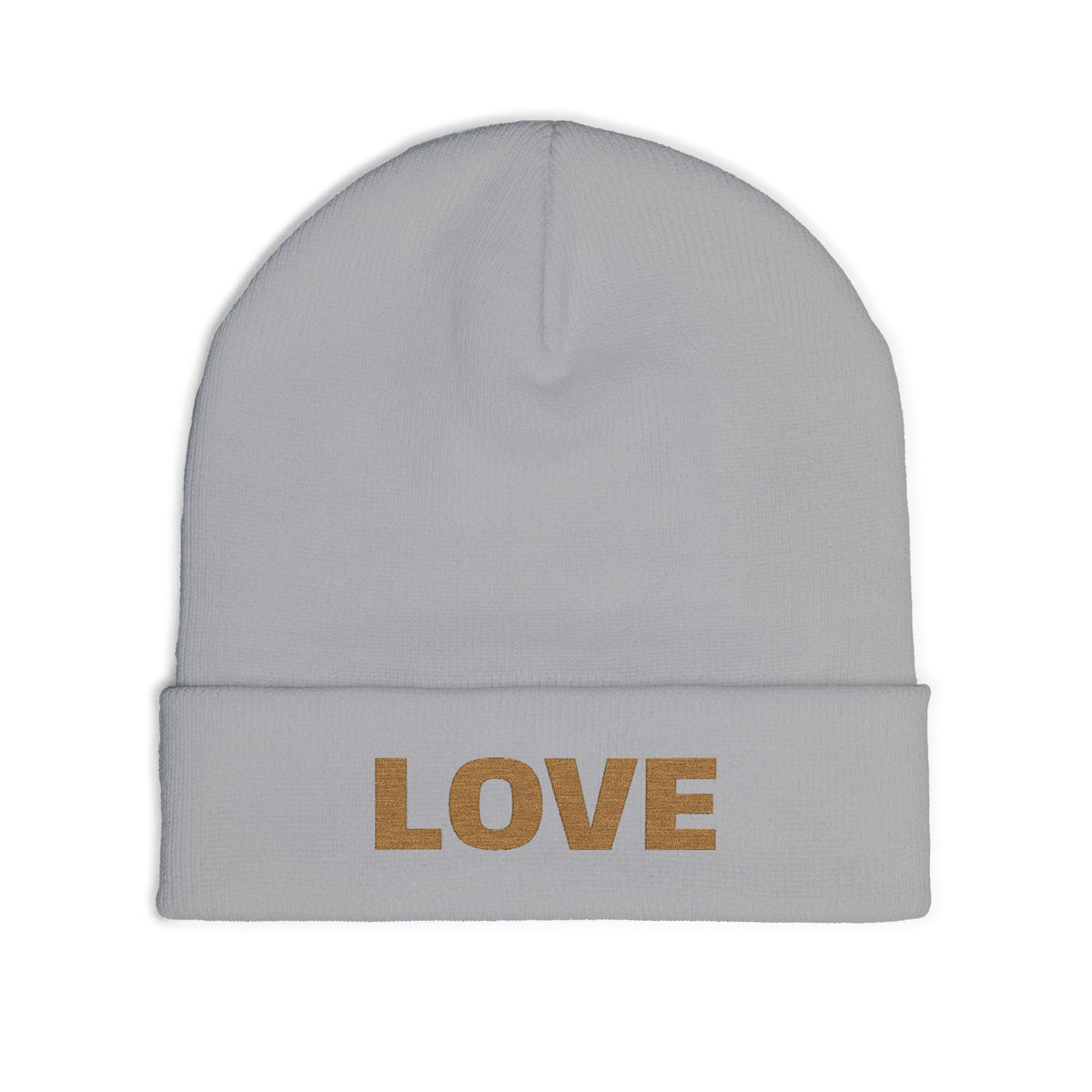 Love Beanie Hats
