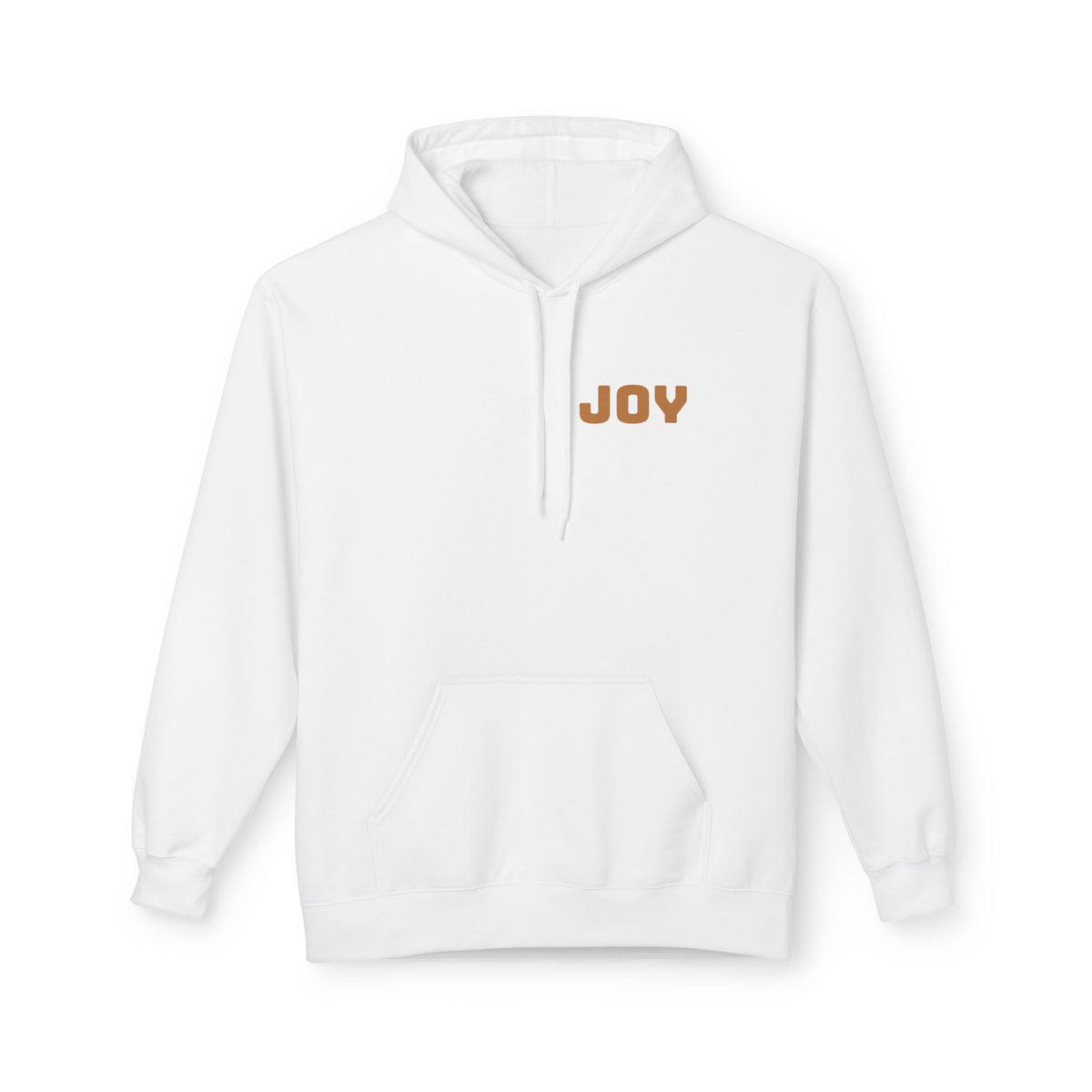 Joy Hoodie Jumpers