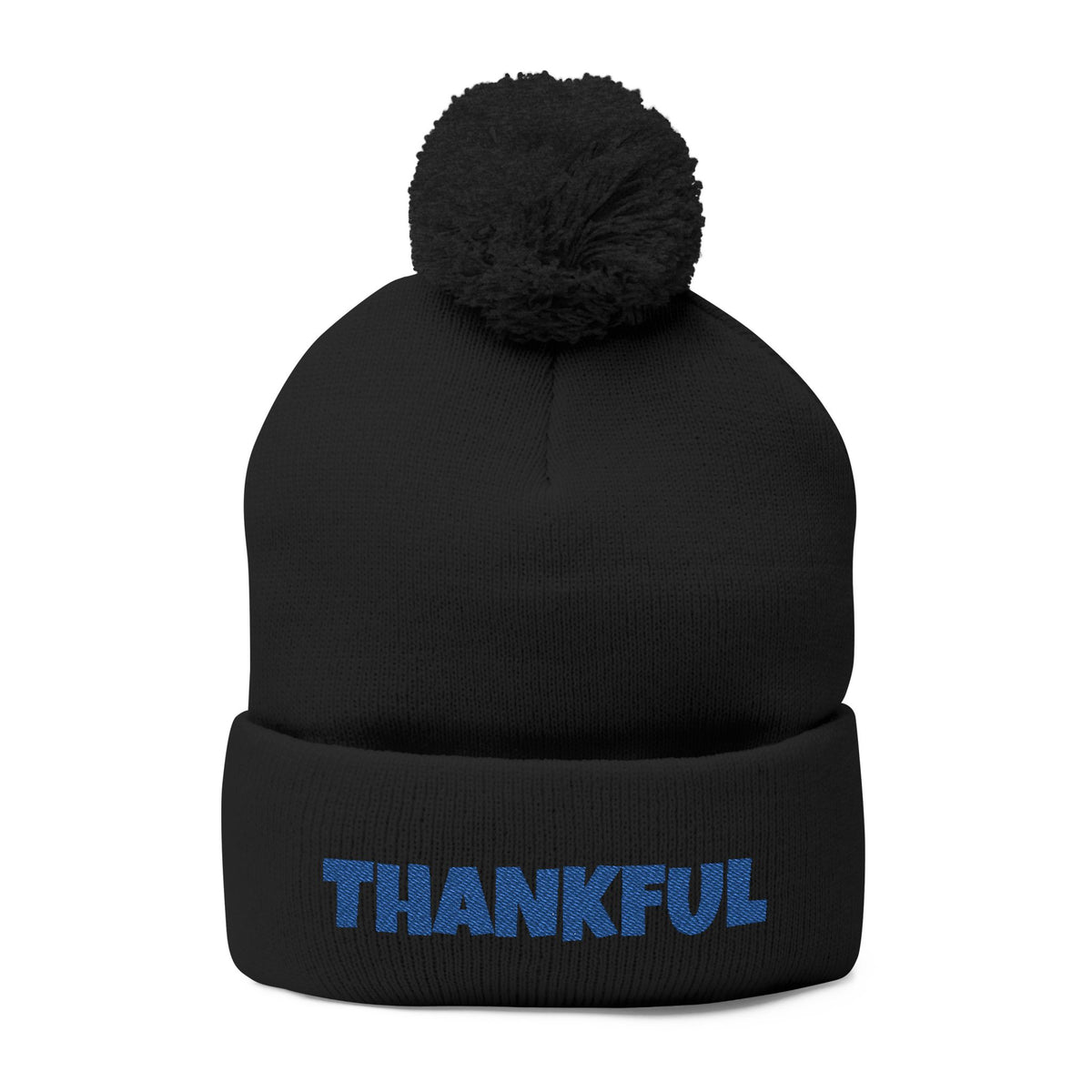 Thankful Woolly Hat