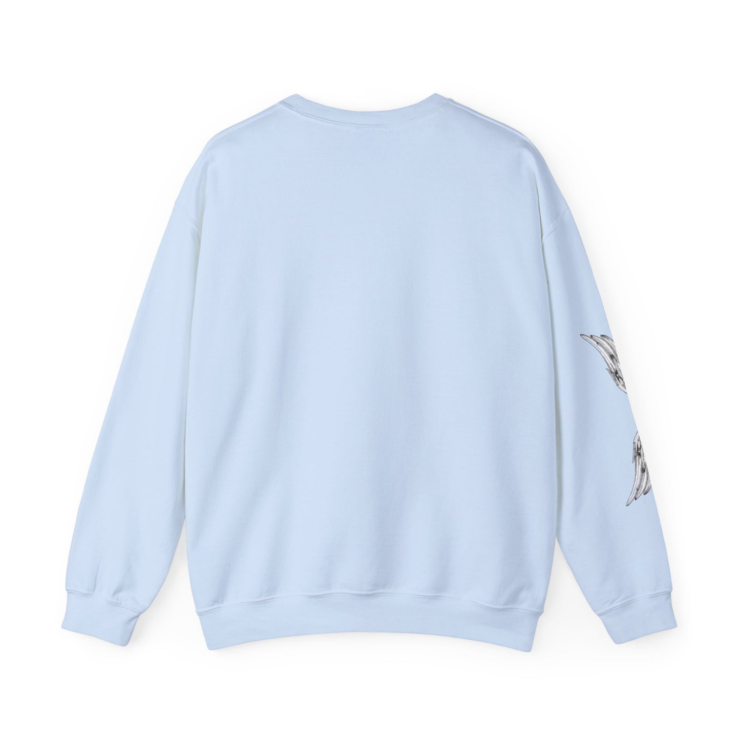 Angel Jumpers