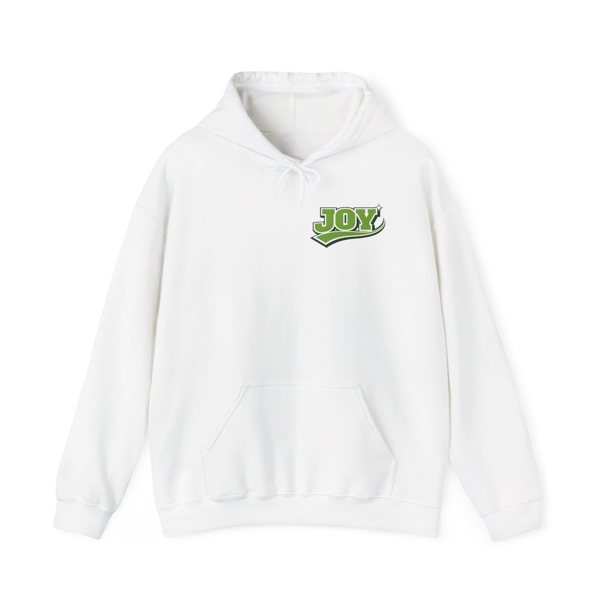 Joy Hoodie Jumpers