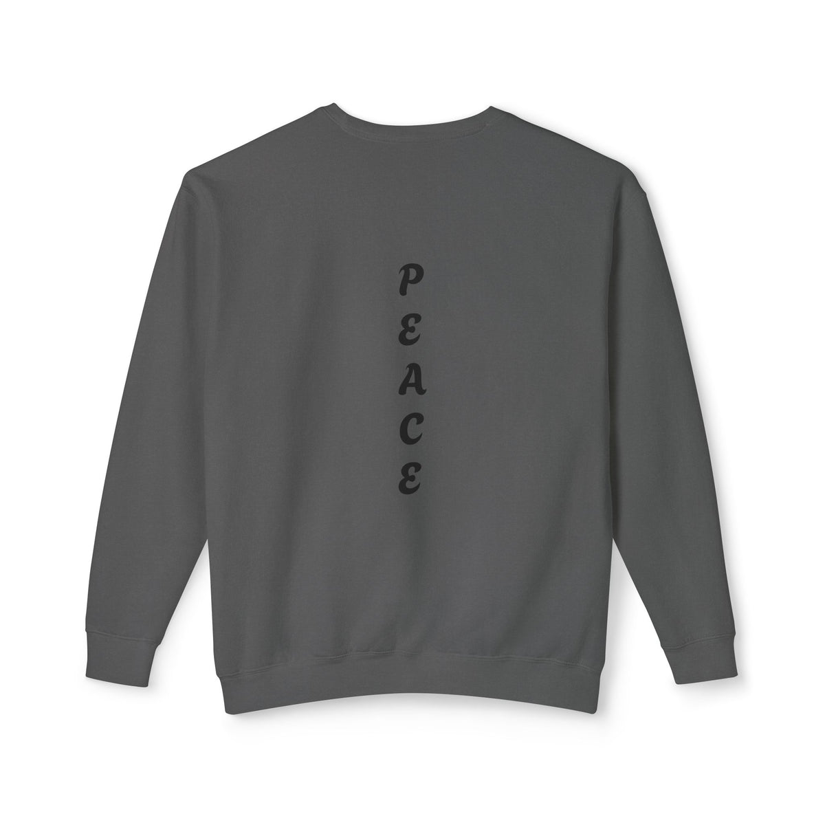 Peace Jumpers