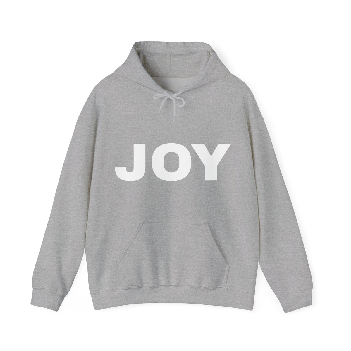 Joy Hoodie Jumpers