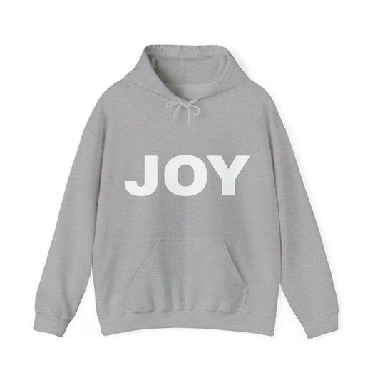 Joy Hoodie Jumpers