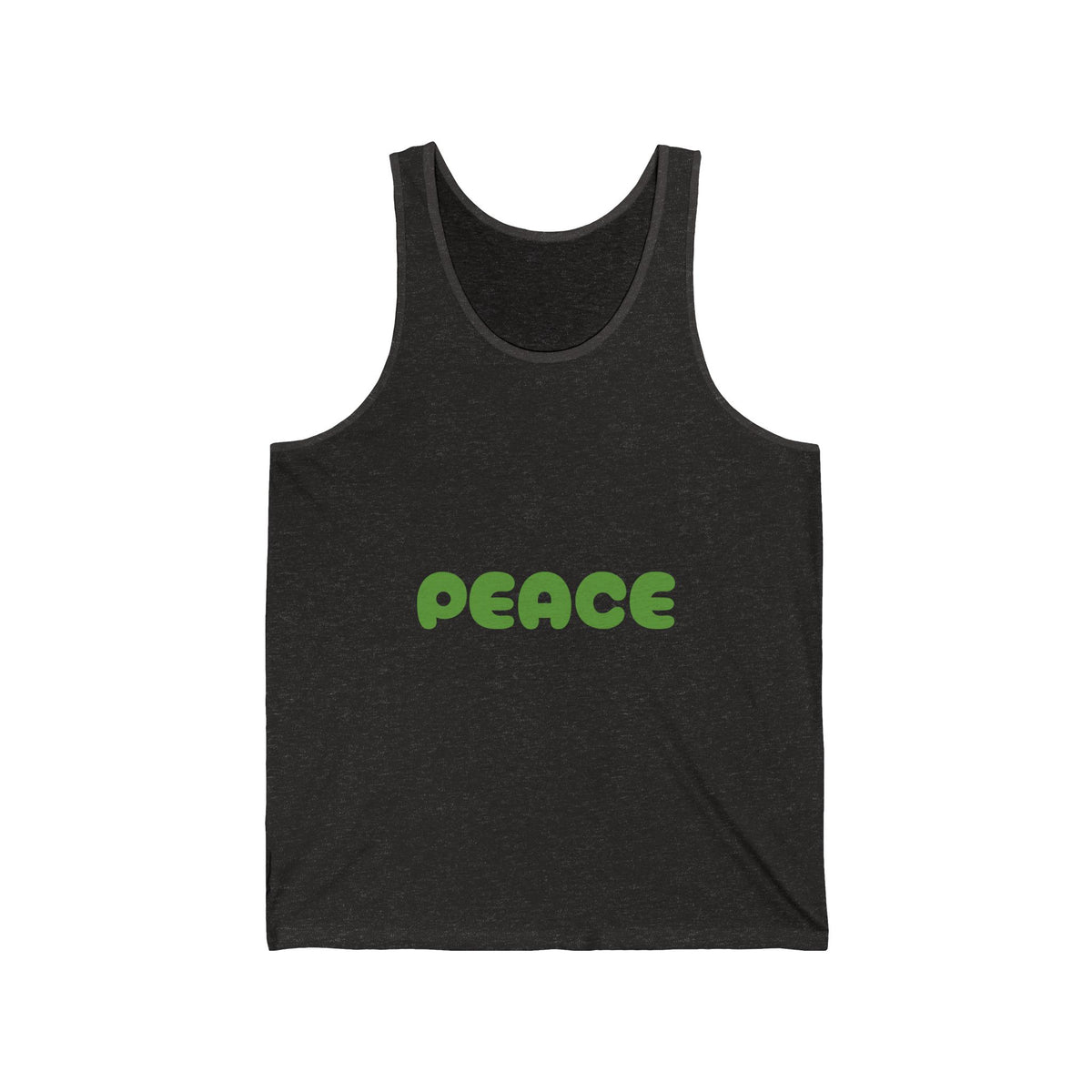 Peace Vest Top