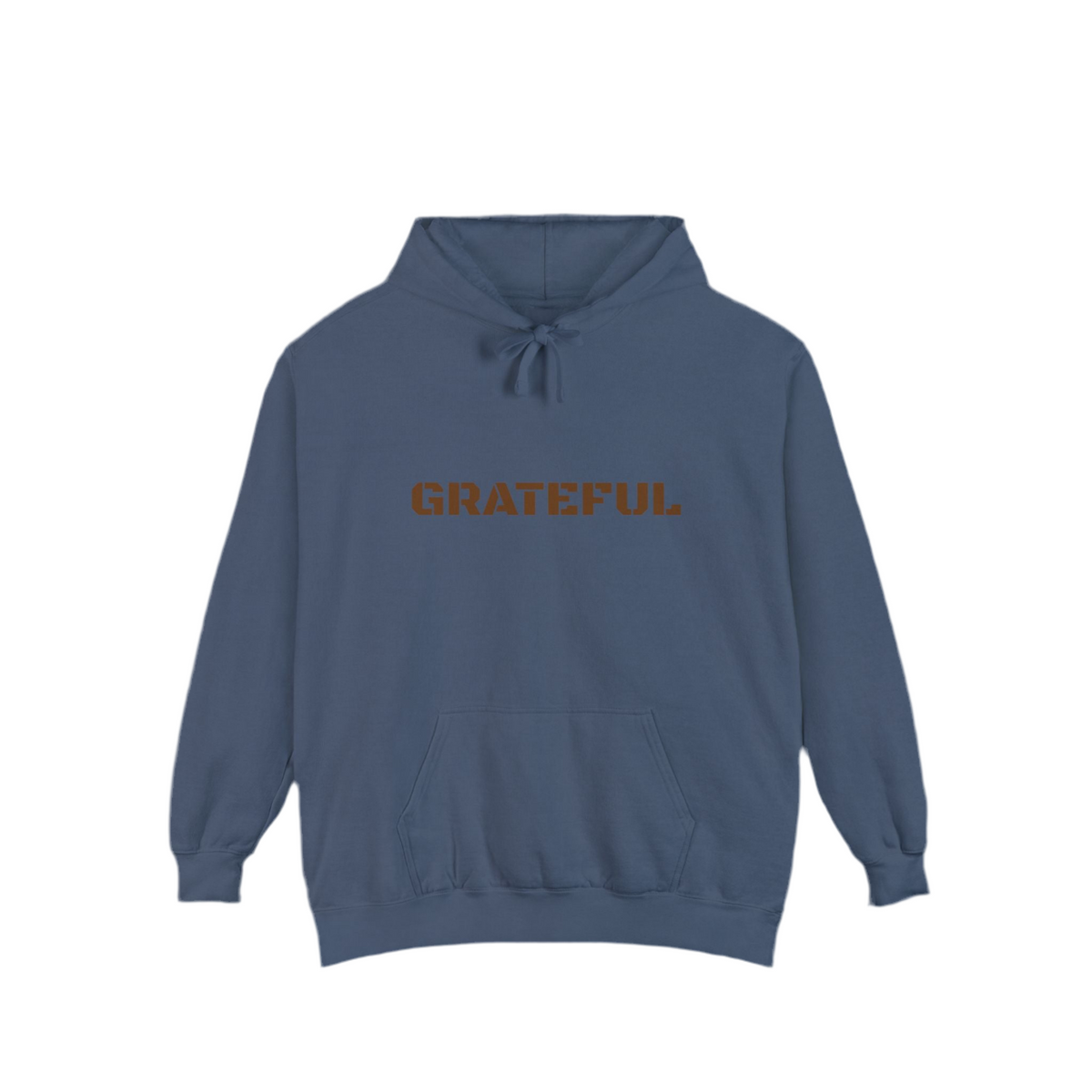 Grateful Hoodie Jumpers