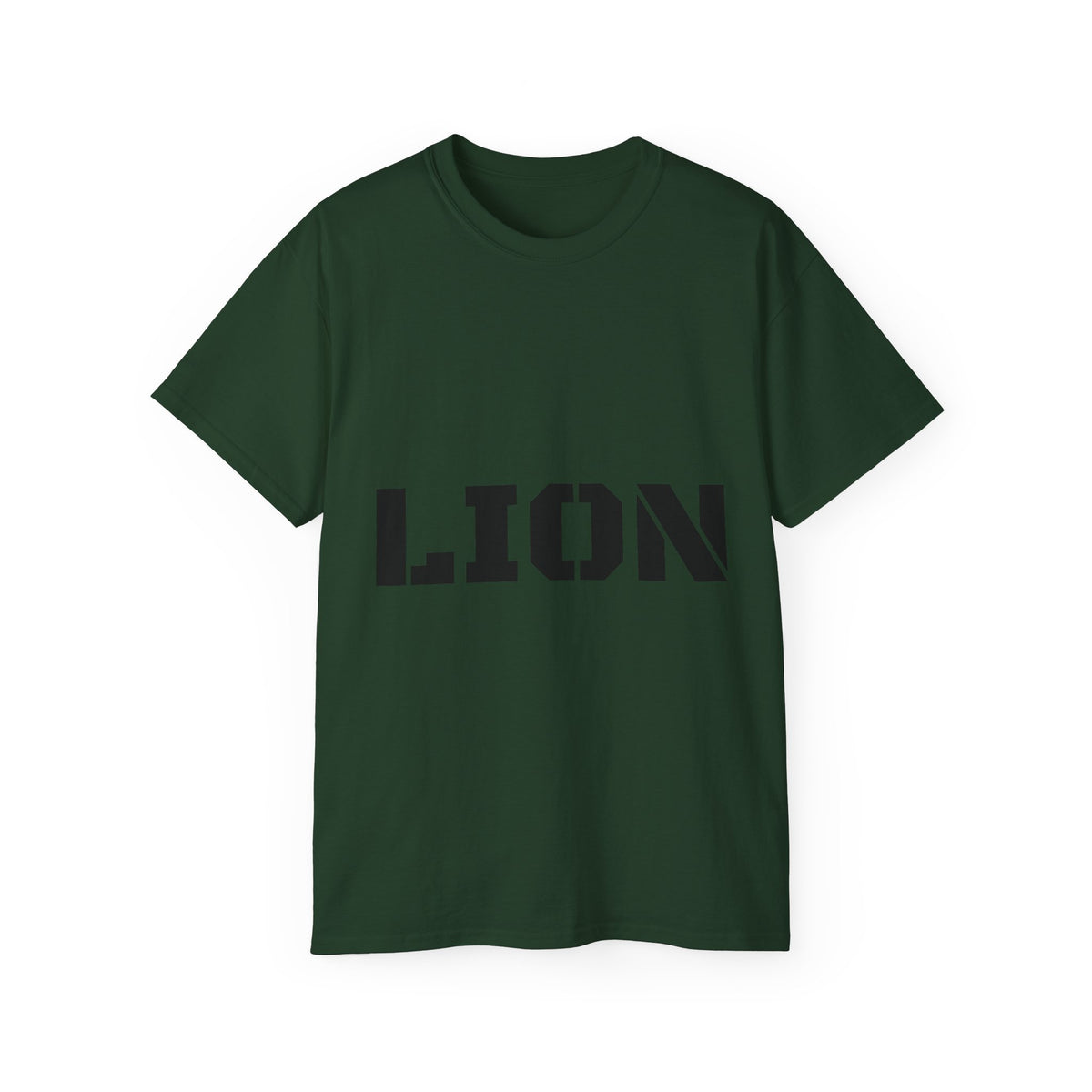 Lion T-Shirts