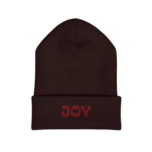Joy Beanie Hat