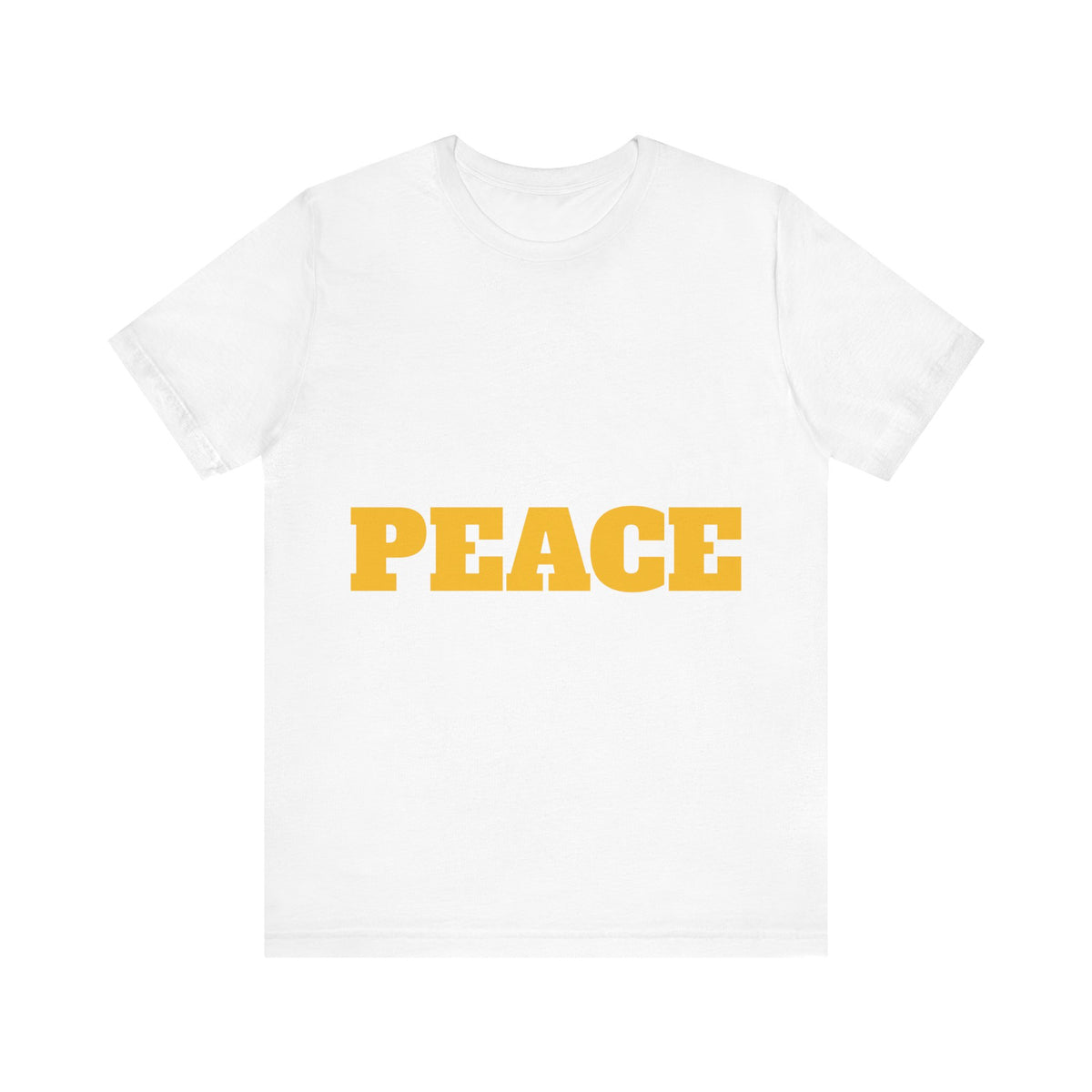 Peace T - shirts