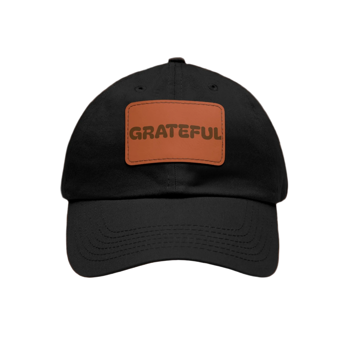 Grateful Cap