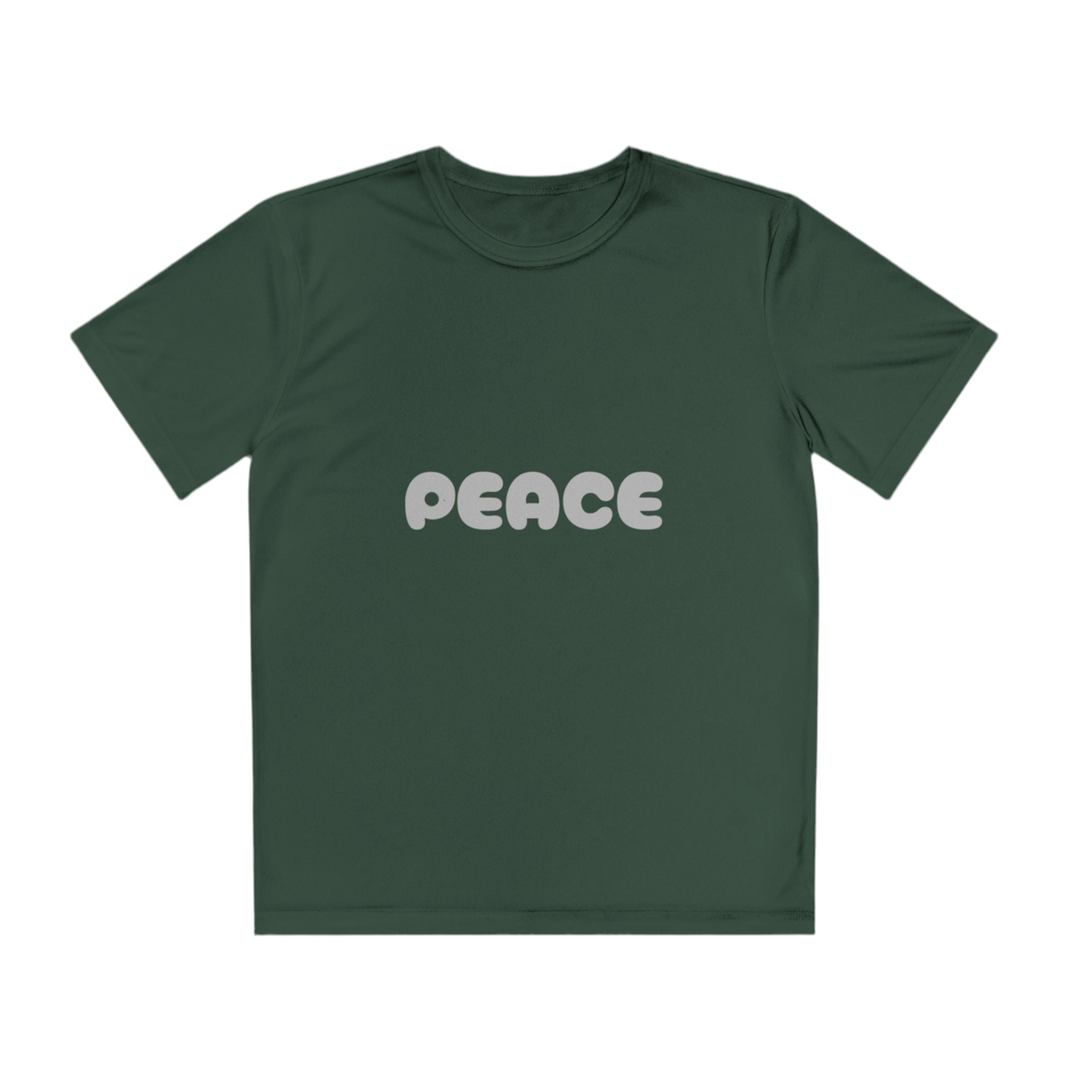 Peace T- shirts Kids