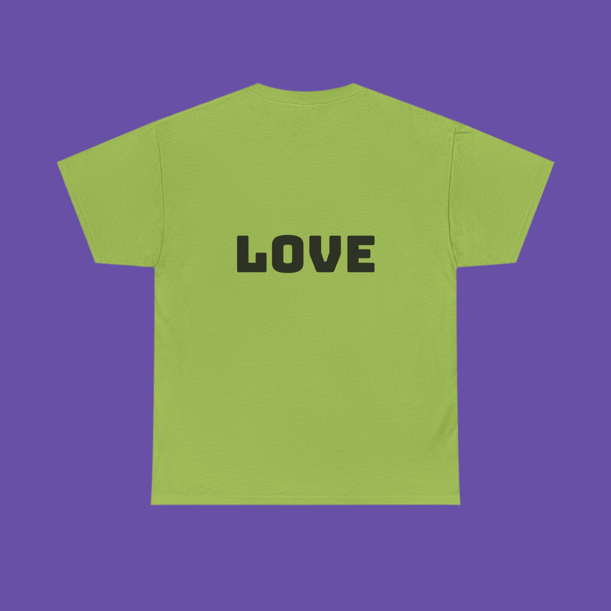 Love T-Shirts
