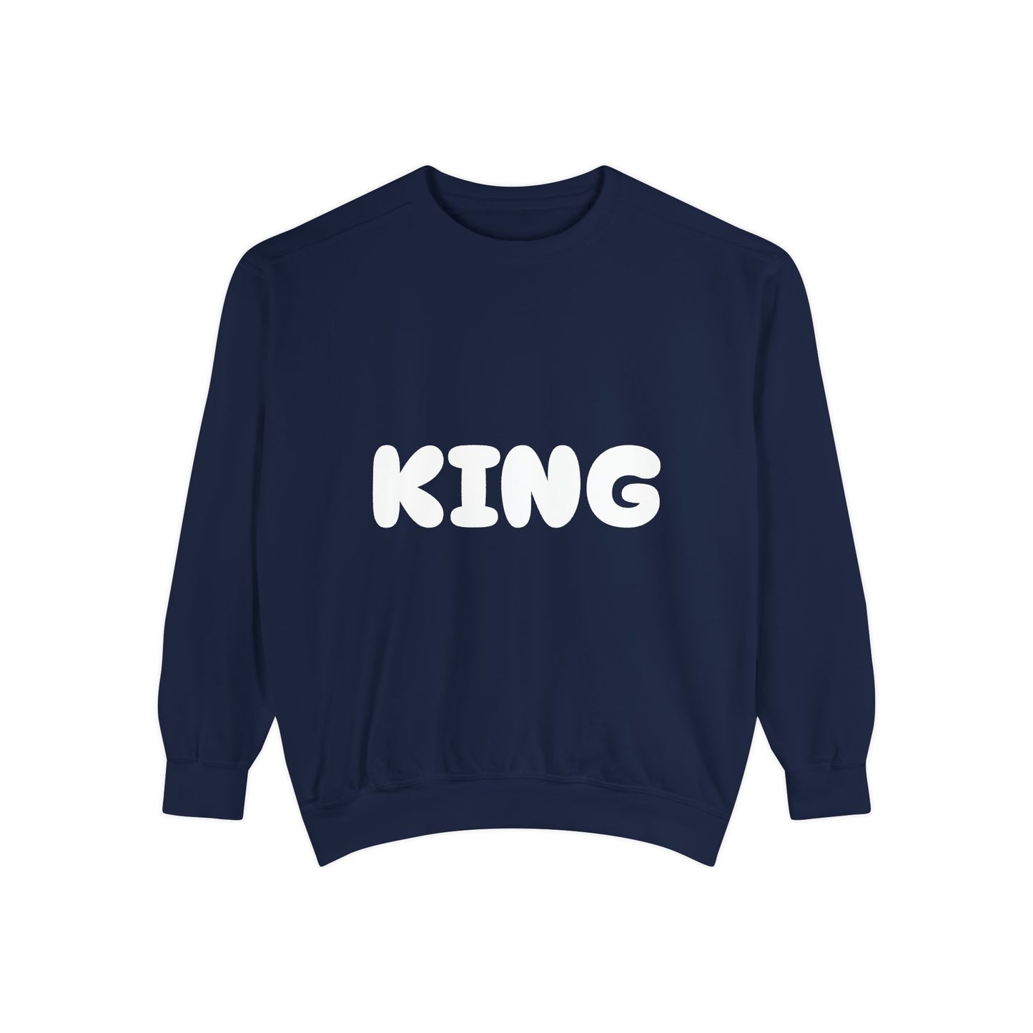 King Jumpers