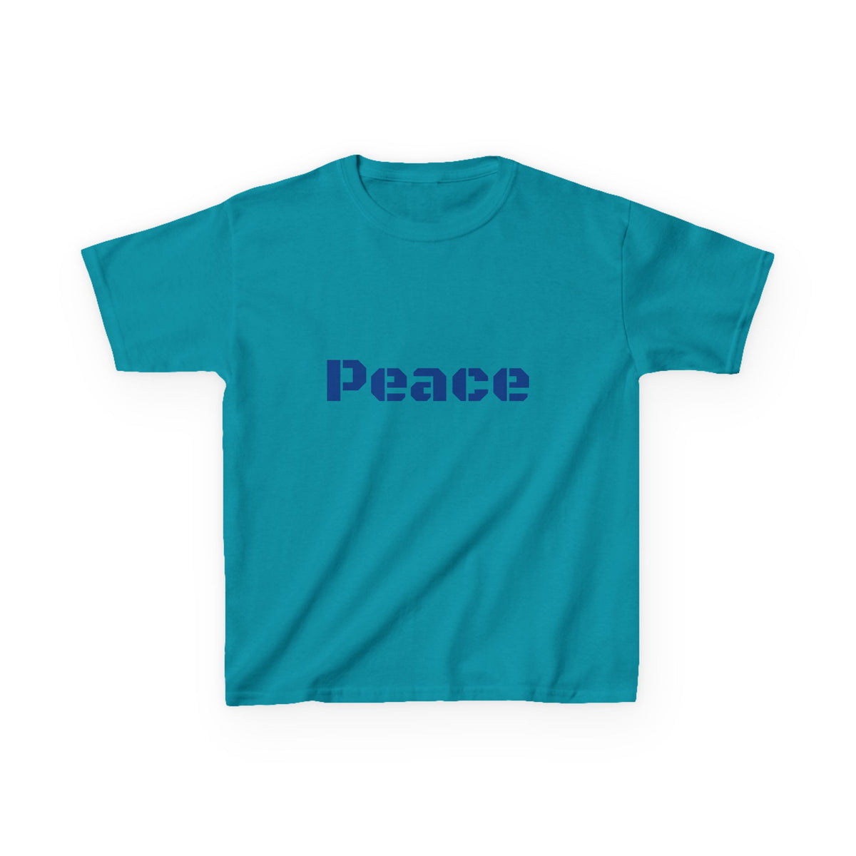Peace T-shirts Kids