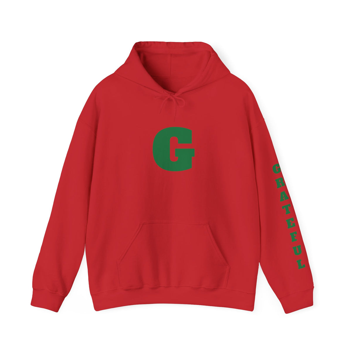 Grateful Hoodies Jumpers