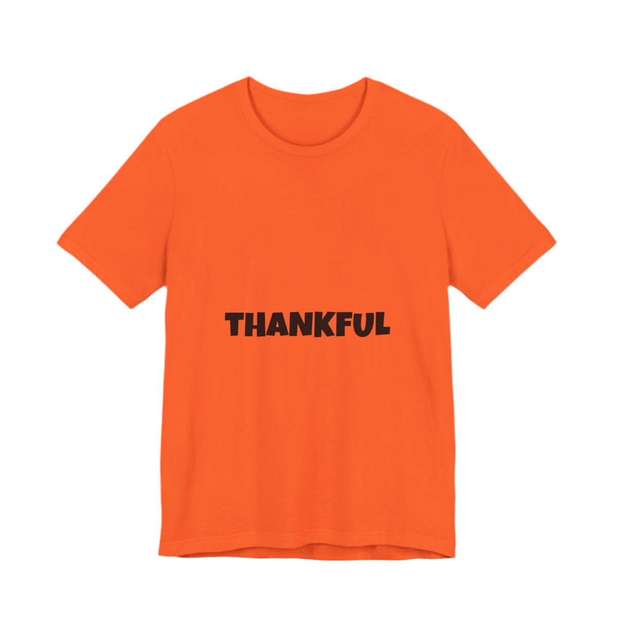 Thankful T-shirts
