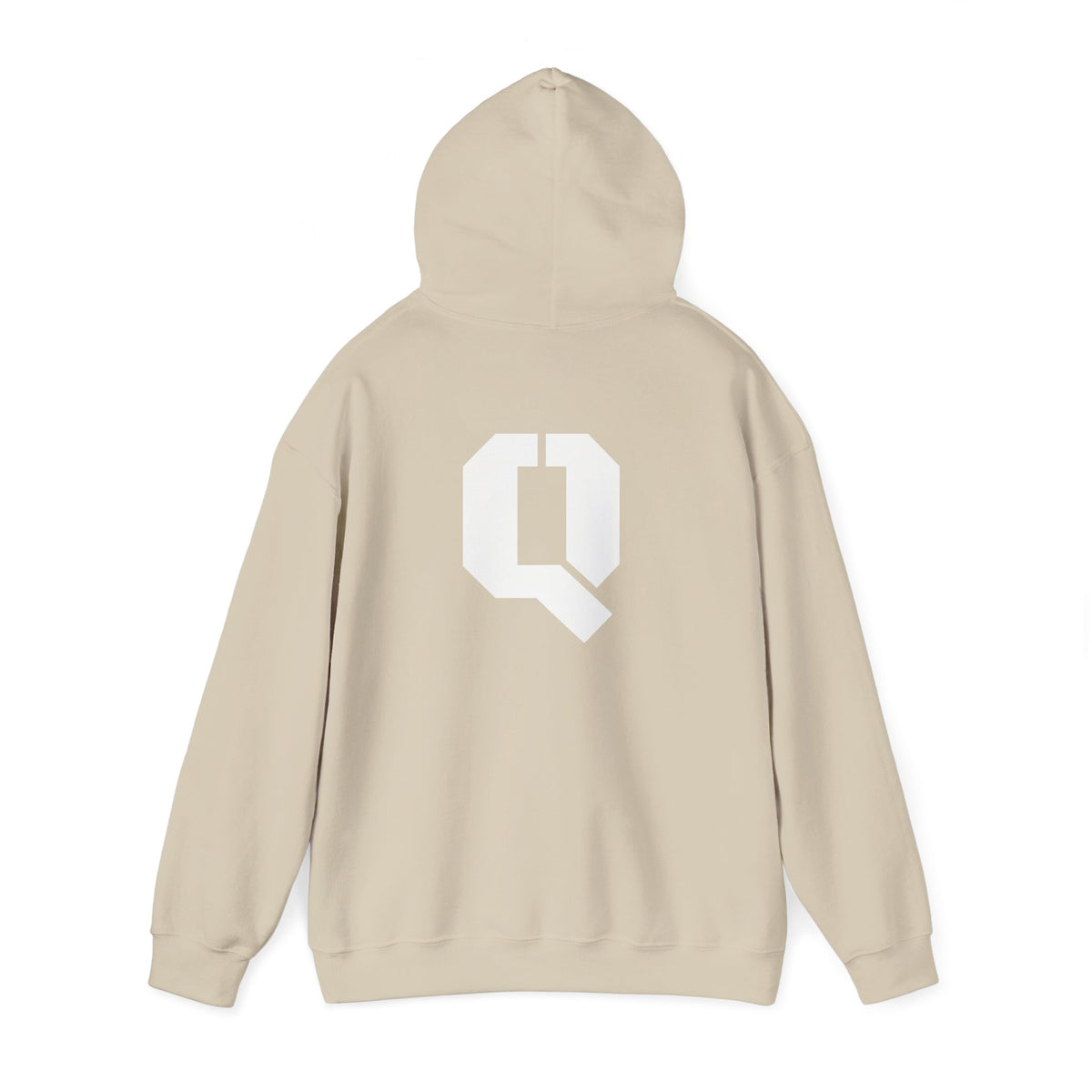 Queen Hoodie Jumpers