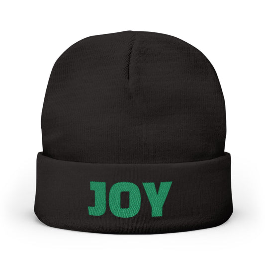 Joy Beanie Hat