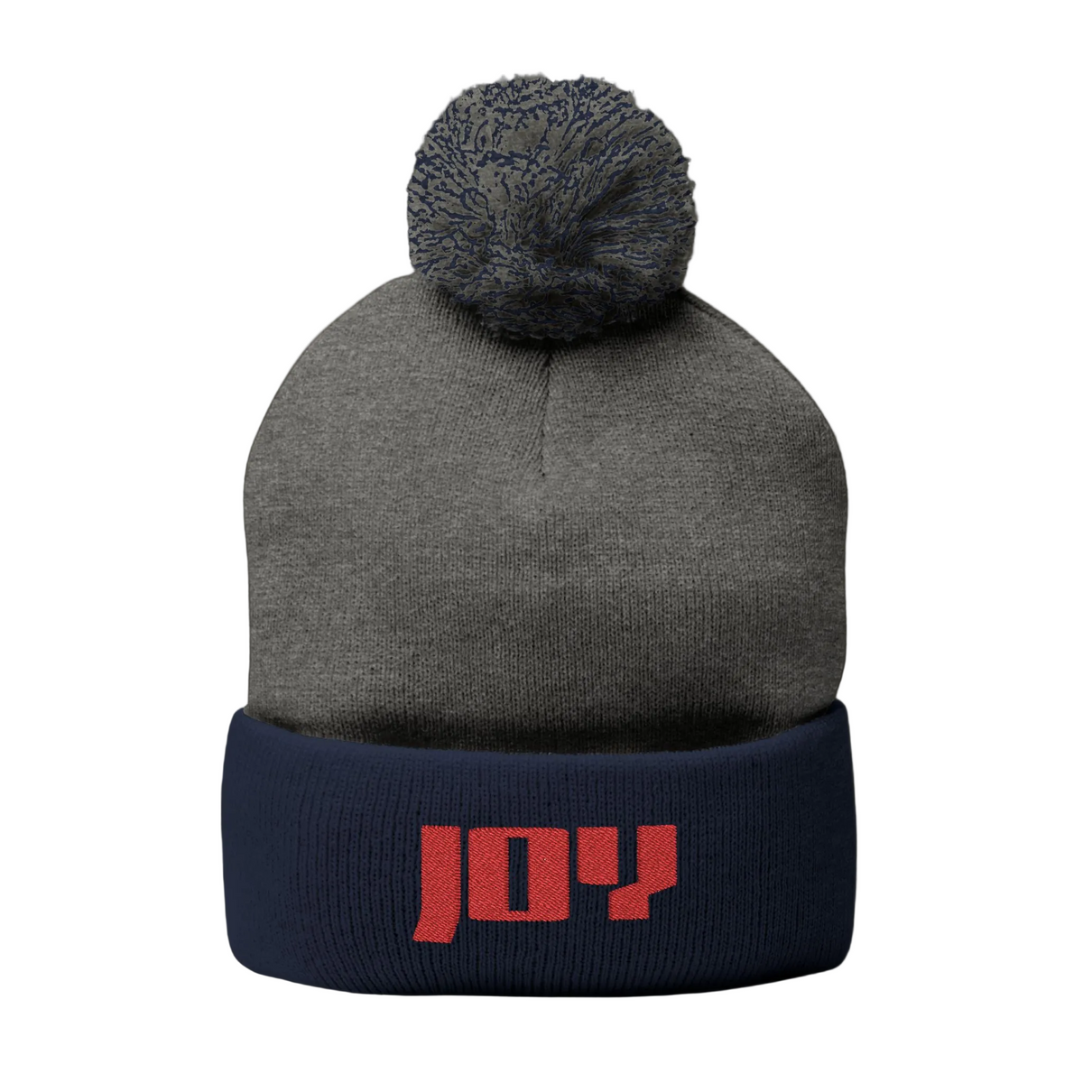 Joy woolly hat