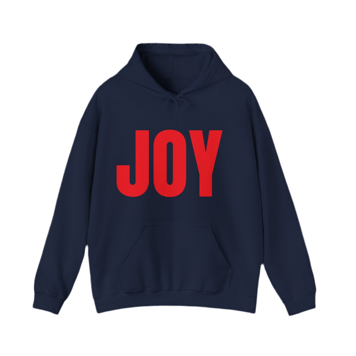 Joy Hoodie Jumpers