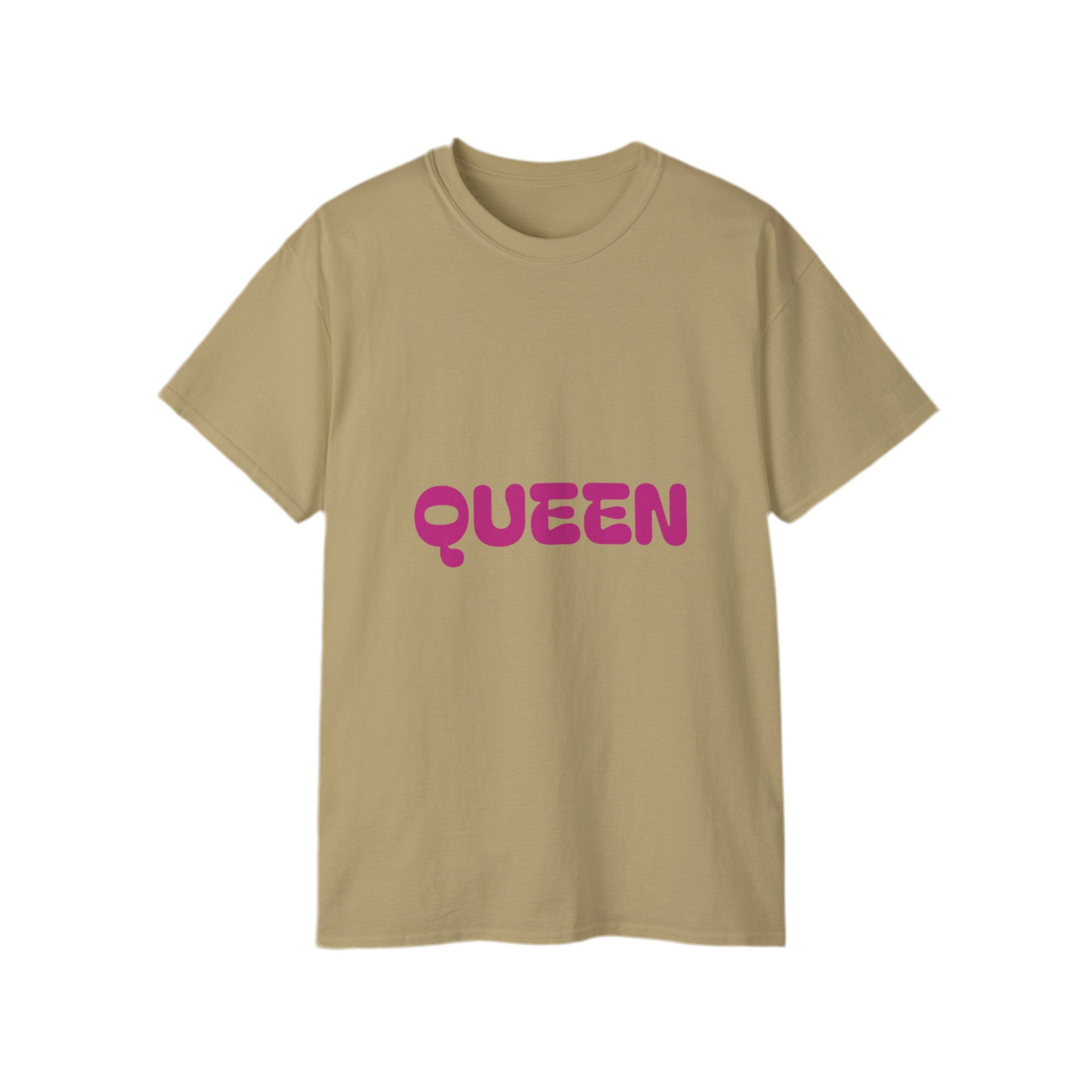 Queen T-shirts