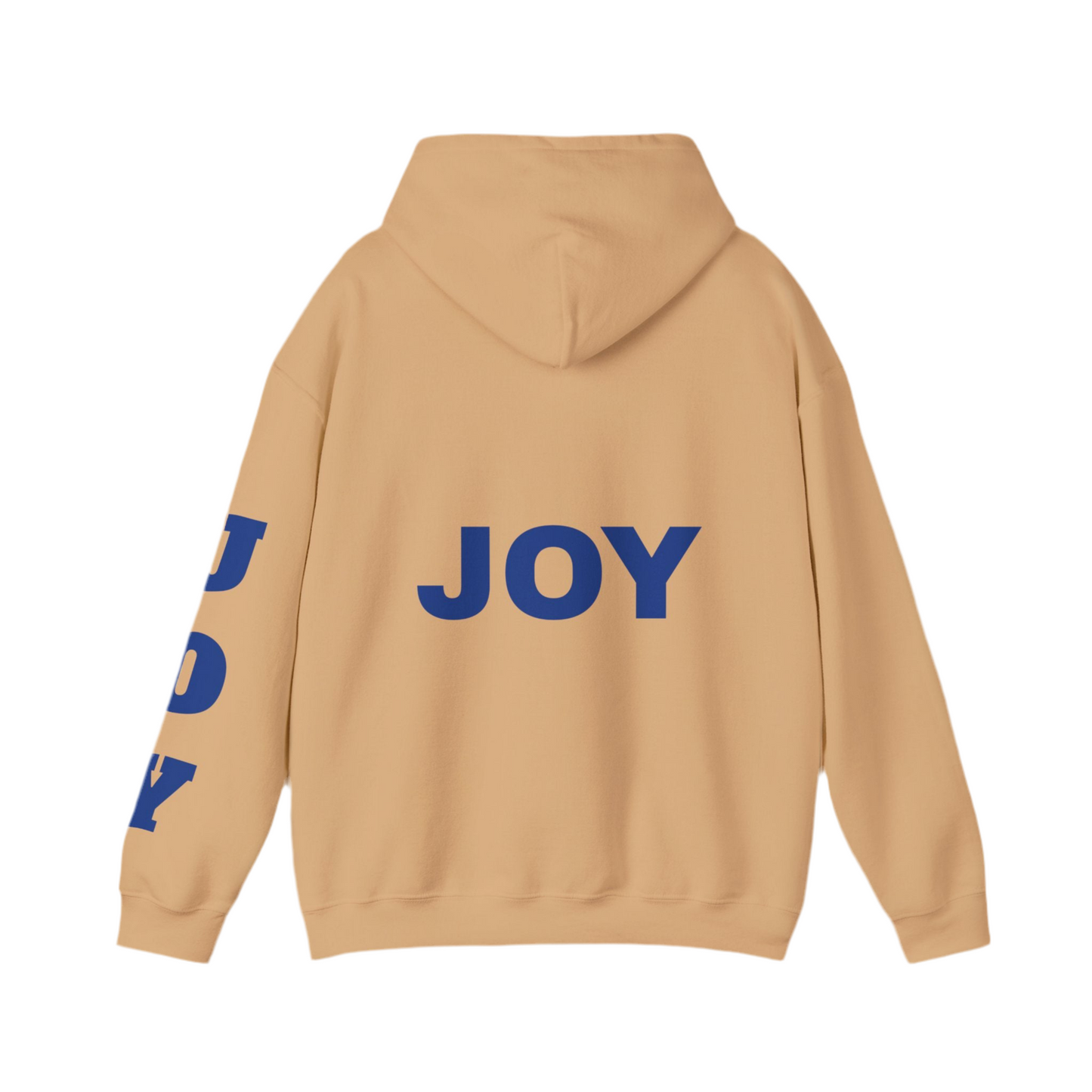 Joy Hoodies Jumpers