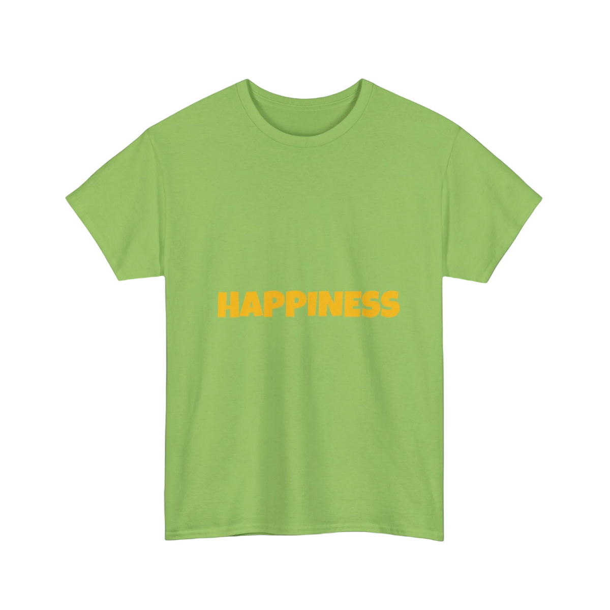 Happiness T-shirts