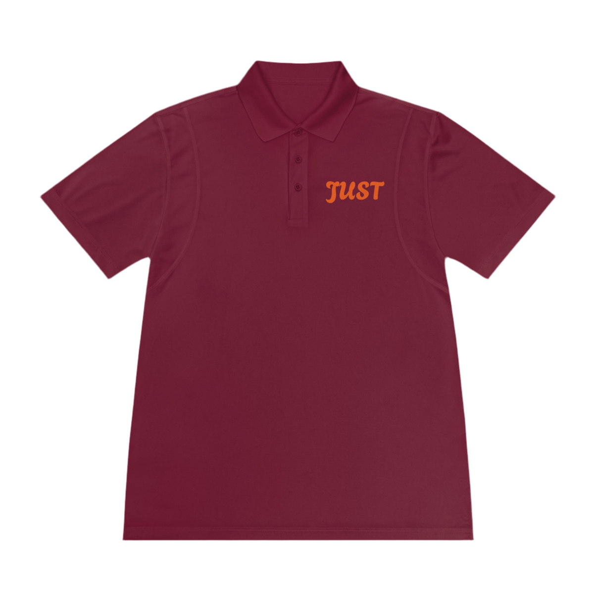 Just Chill Polo Shirts